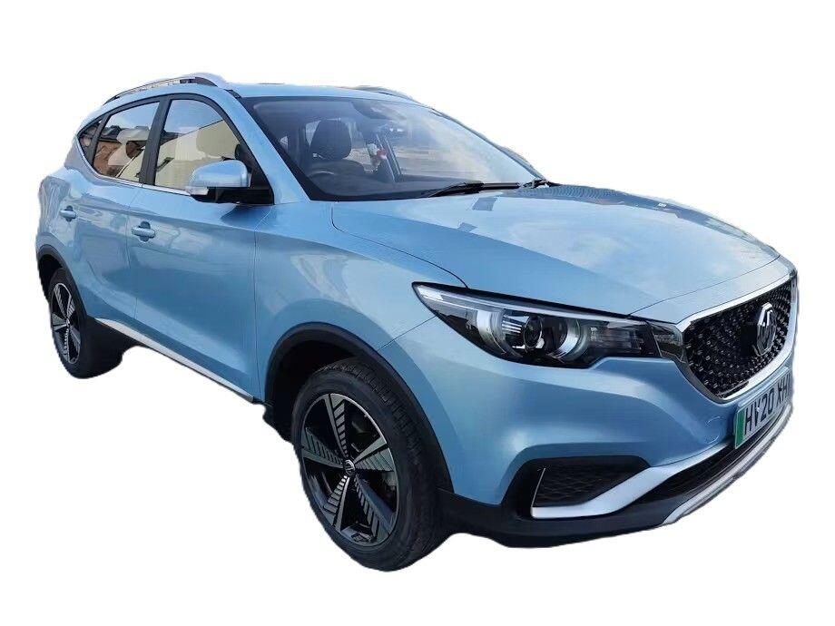44.5kWh Exclusive SUV 5dr Electric Auto (143 ps)